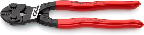 Knipex CoBolt 71 01 200 Compact Bolt Cutters