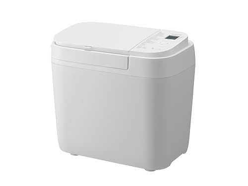 Panasonic SD-R2530WST Premium Automatic Bread Maker