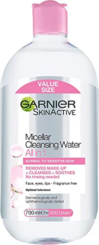 Garnier SkinActive Micellar Cleansing Water 700ml