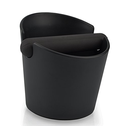 HOMEE Espresso Knock Box