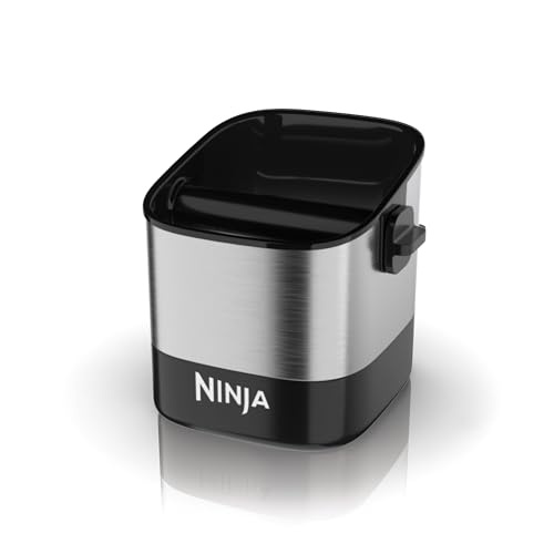 Ninja Luxe Café Knock Box