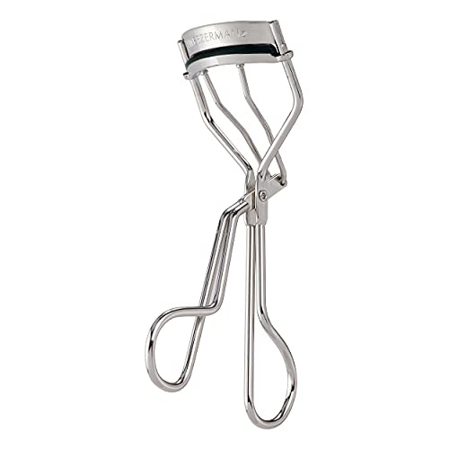 Tweezerman Classic Eyelash Curler with Refill Pads