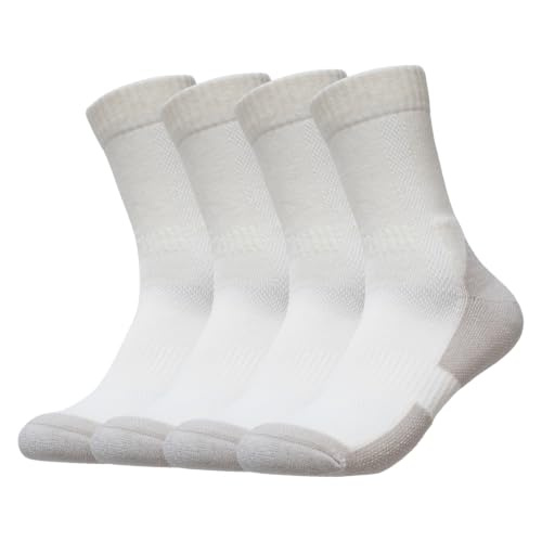 Zepsalio Merino Wool Running Hiking Socks