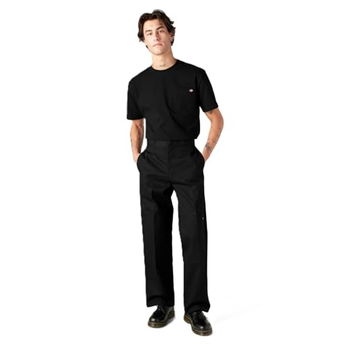Dickies Loose Fit Double Knee Work Pants