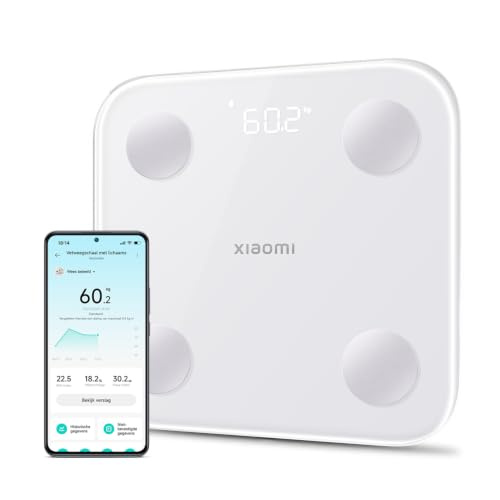 Xiaomi Mi Body Composition Scale 2