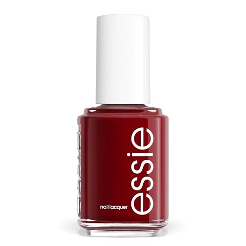 essie Nail Polish in Bordeaux