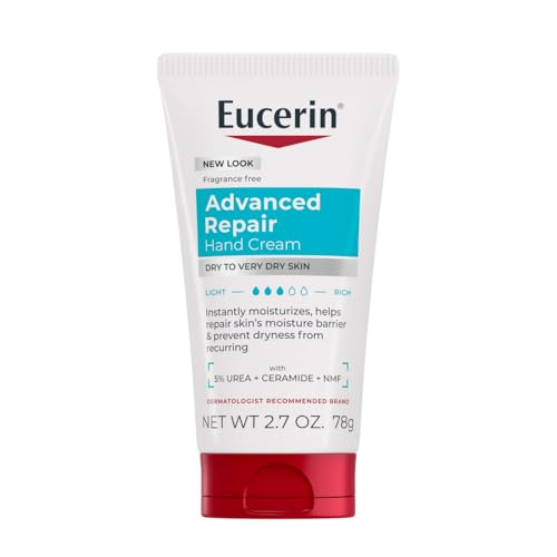 Eucerin Advanced Repair Hand Cream