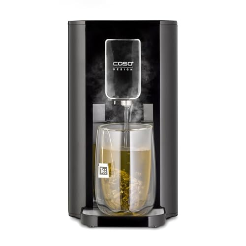 Caso HW 550-Turbo Hot Water Dispenser