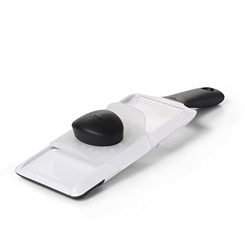 OXO Good Grips Hand Held Mandoline Slicer