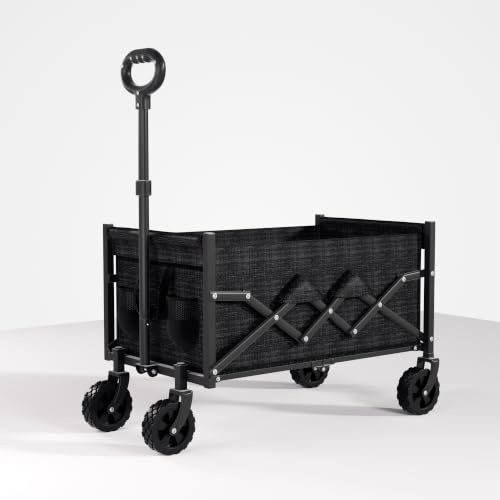 Menbyci Collapsible Wagon Cart