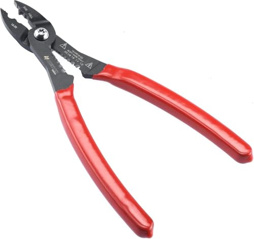 NEIKO 02037A Compact Wire Stripper