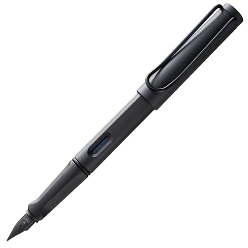 Lamy Safari Fountain Pen