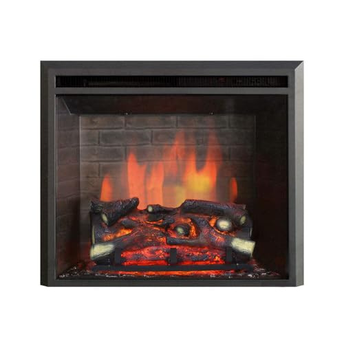 ModaLiving Primo 26 inch 2000W insert