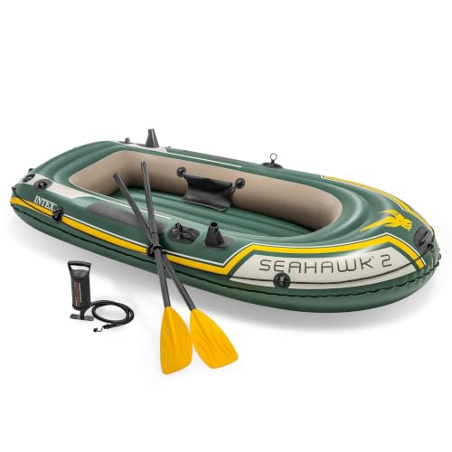 INTEX Seahawk 2