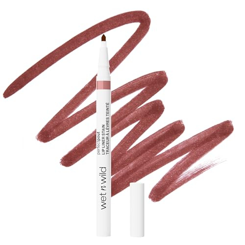 wet n wild Perfect Pout Lip Liner Stain