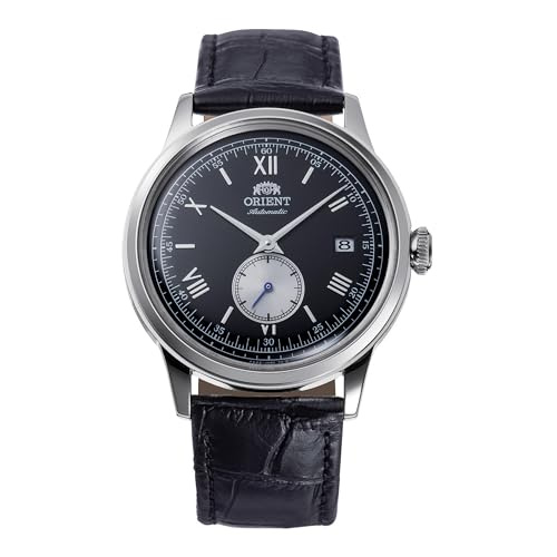 Orient Bambino Version 7 Small Seconds Automatic