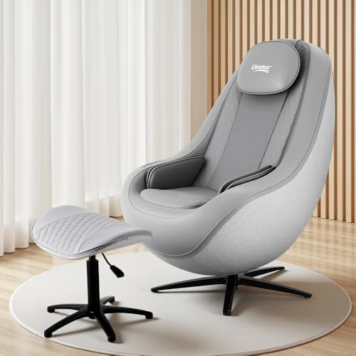 Livemor ROLI 3D Massage Chair