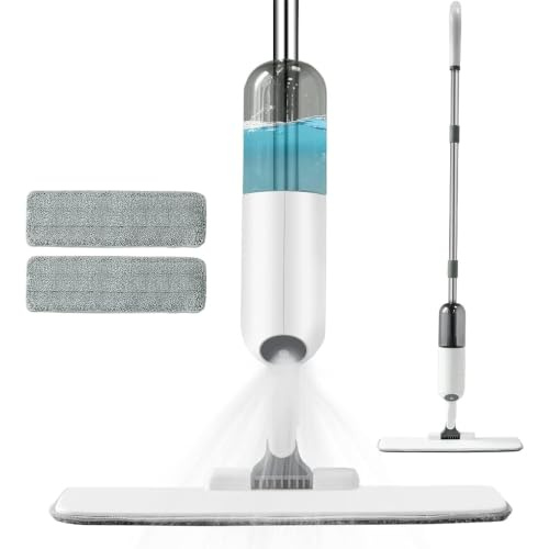 Sulfar Microfibre Spray Mop