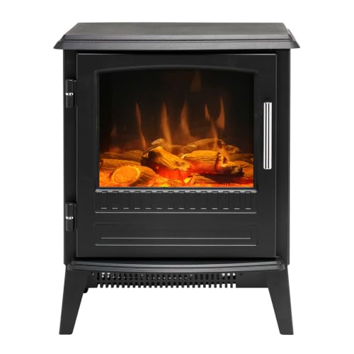 Dimplex Bari 2kW stove