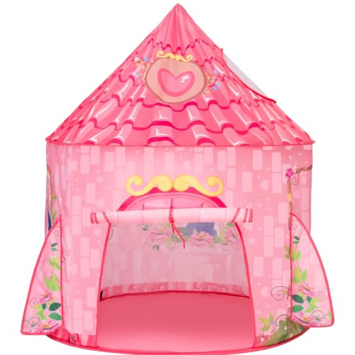 JOYIN Princess Castle Play Tent