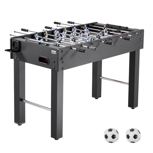 VEVOR 121 cm Foosball Table