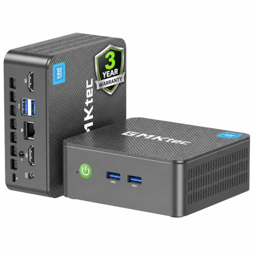 GMKtec G3 Pro (Intel Core i3)