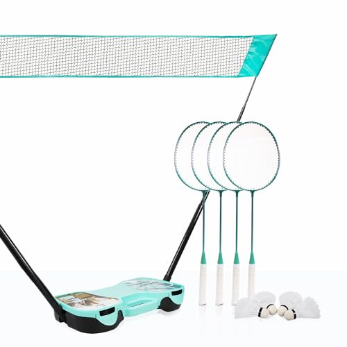 ENOVI EasyGo Badminton Set