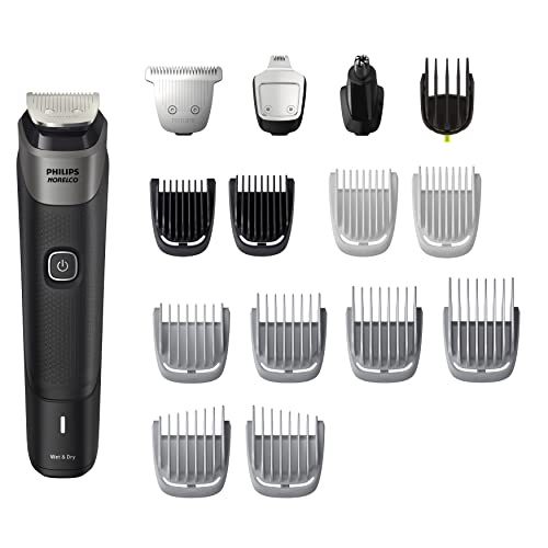 Philips Norelco Multigroom 5000 (MG5910/49)