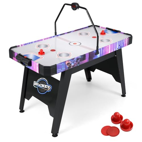 Goplus 56in Air Hockey Table