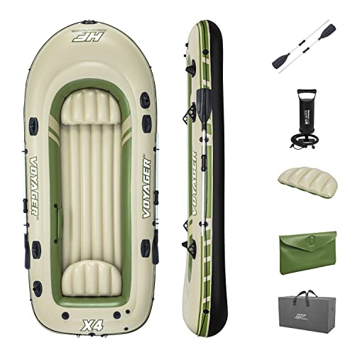 Bestway Hydro-Force Voyager X4