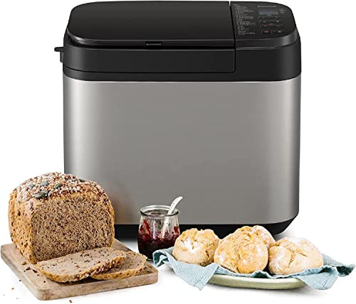 Panasonic SD-YR2550SST Fully Automatic Bread Maker