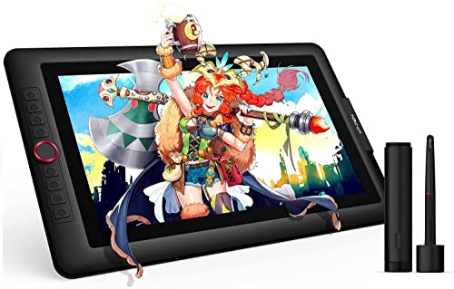 XPPen Artist 15.6 Pro V2