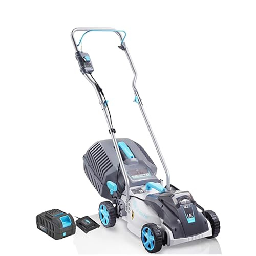 Swift RB 40V Brushless Cordless Lawn Mower