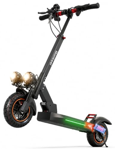 Mankeel 500W