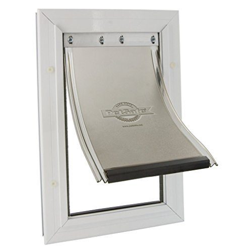 PetSafe Staywell Aluminium Pet Door (Medium)