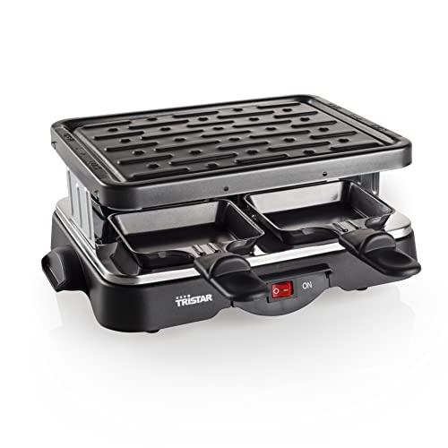 Tristar RA-2949 Raclette Grill