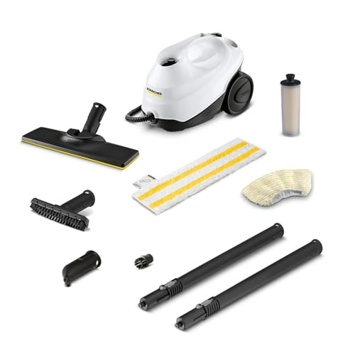 Karcher SC 3 EasyFix Steam Cleaner