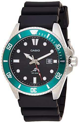 Casio MDV106 Duro Dive Watch
