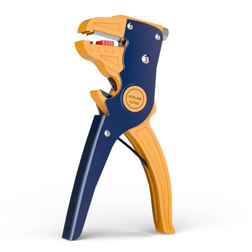 VCELINK Automatic Quickstrip Wire Stripper