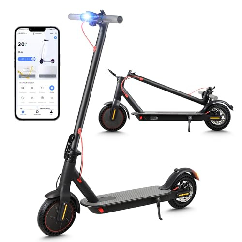 Mankeel 500W