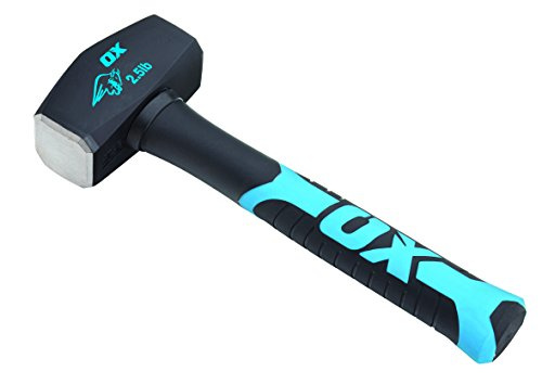 OX Trade Club Hammer 2.5 lb (OX-T081302)