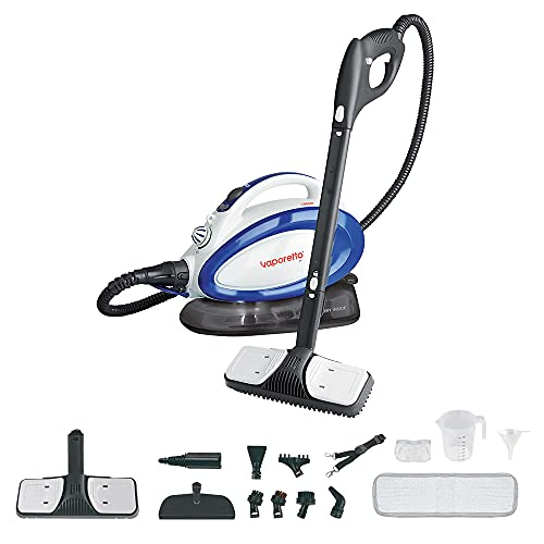Polti Vaporetto Go Steam Cleaner