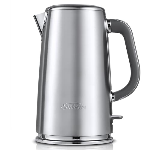 Sunbeam Arise Electric Kettle