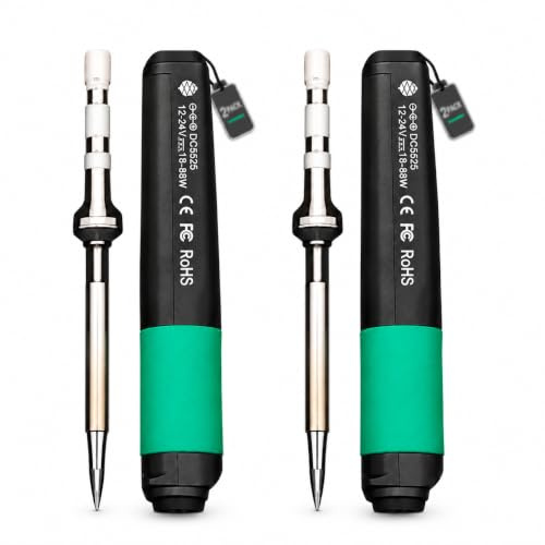 PINE64 Pinecil Soldering Iron