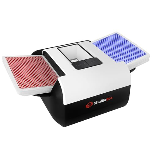 ShuffleBox S1