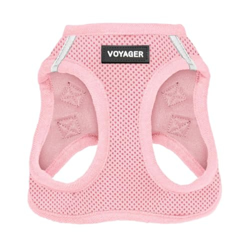 Voyager Step-in Air Dog Harness