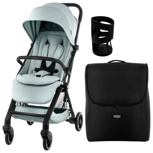 Britax Flylite Travel Stroller