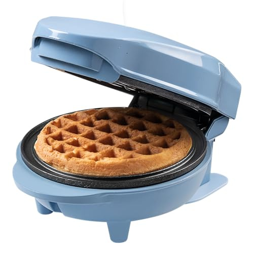 Bestron Mini Waffle Maker