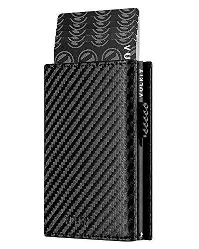 VULKIT VC302 Card Holder Wallet