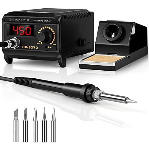 SKY TOPPOWER 937D Soldering Station